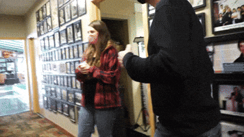 Tim Foust at the Surf Ballroom