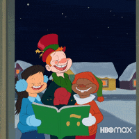 Looney Tunes Animation GIF by HBO Max