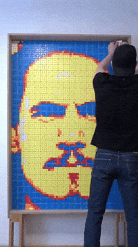 Auf Boca Juniors GIF