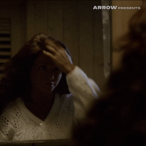 Friday The 13Th Film GIF by Arrow Video