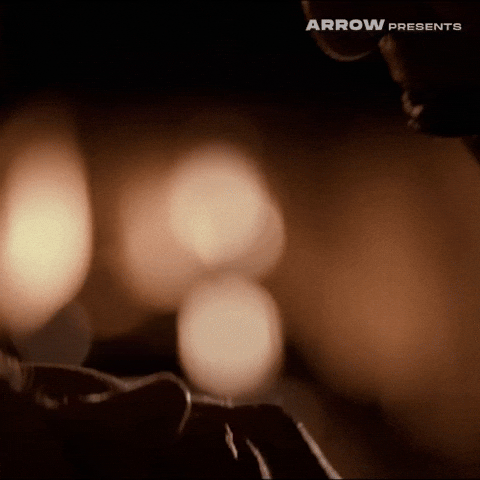 Friday The 13Th Film GIF by Arrow Video