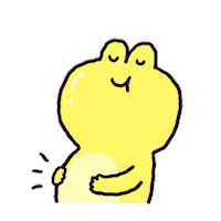 Happy Too Much Sticker by moreparsley