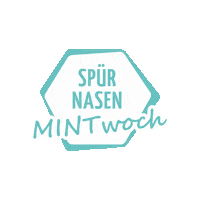 Education Stem Sticker by Spürnasenecke