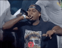 The Lox V Dipset GIF by Verzuz