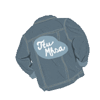 Ttu Saam Sticker by Texas Tech University RISE