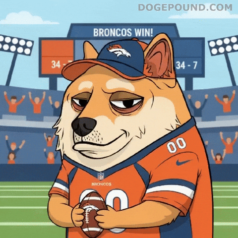 Shiba Inu Win GIF by Doge Pound