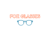 IOLLA swipe up glasses shop now eyewear Sticker