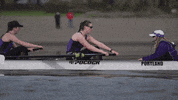 University Of Portland Ncaa GIF by Portland Pilots