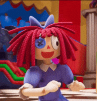 Tadc GIF