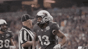 Gabriel Davis GIF by UCF Knights