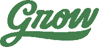 Growbrandcompany Sticker by Grow Brand