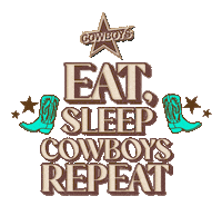 Calgary Stampede Sticker by Cowboys Music Festival