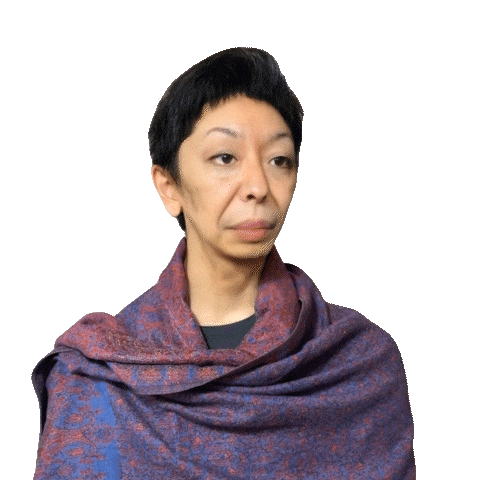 Thats It Hey You Sticker