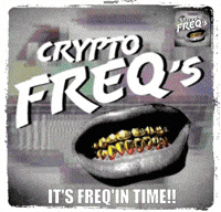 Crypto Nft GIF by ElmonX