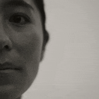 Serious Close Up GIF by Calvin Klein