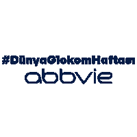 Glokom Sticker by AbbVie Türkiye