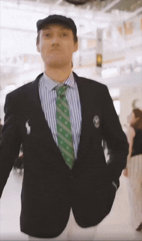 CarolineDenby giphyupload GIF