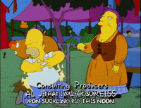homer simpson GIF