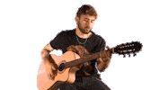 swipe up dani fernandez Sticker by Warner Music Spain