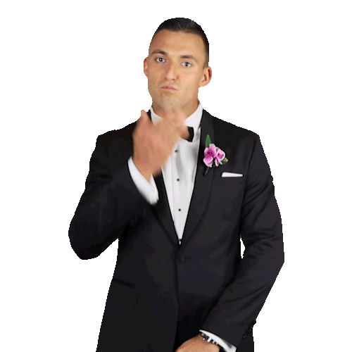 channel 9 kiss Sticker by Married At First Sight Australia