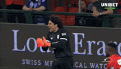 Happy Lets Go GIF by Unibet Belgium