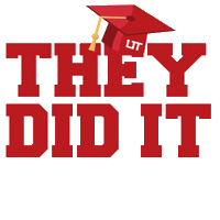 Utah Tech Sticker by Utah Tech University