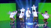 Talent Gottalentau GIF by Channel 7