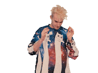 Eurovision Omg Sticker by NDR