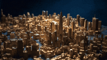 Anniversary Cities GIF by Crypto.com