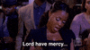 real housewives mercy GIF
