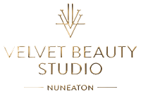 beauty lash Sticker by Velvet Lashes