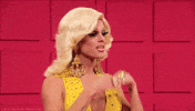 get well kiss GIF