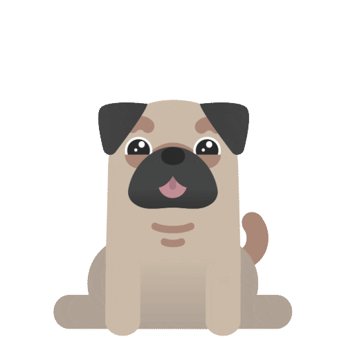 Vipbb Sticker by BARKBOX
