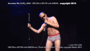 dance wiggle GIF by The Special Without Brett Davis