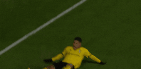 Excited Lets Go GIF by Major League Soccer
