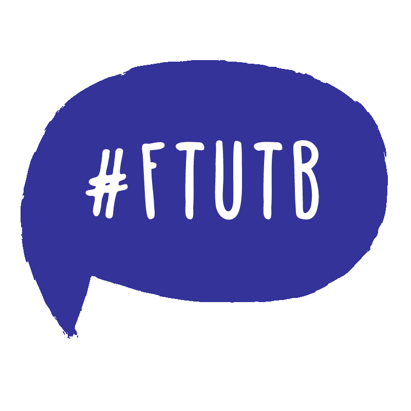 Study Sticker by ftutb