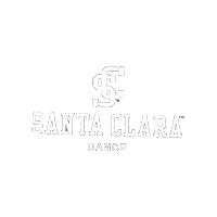 Sticker by Santa Clara Broncos
