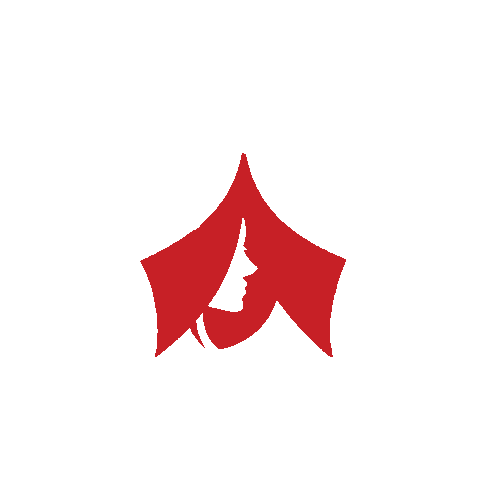 RedTentGoddess giphygifmaker priestess divine feminine feminine energy Sticker