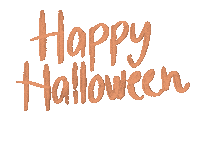 Halloween Seasons Sticker