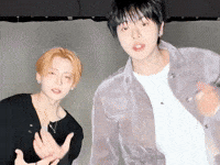 Leo Sangwon GIF