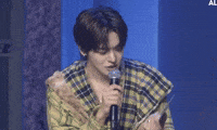 Leo GIF