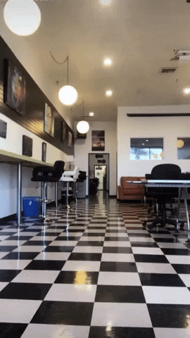 South Bay Goodbye GIF by Vintkona