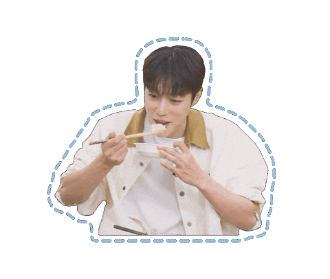 Beast Highlight Sticker
