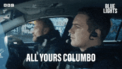 TwoCitiesTV bbc detective columbo your turn GIF