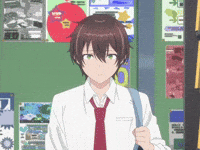 Girl Friends GIF