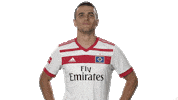 happy world cup Sticker by Bundesliga