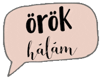 Magyargif Urbaneve Sticker by Livia Farkas @ urban:eve