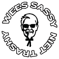 Chicken Repost Sticker by KFC Nederland