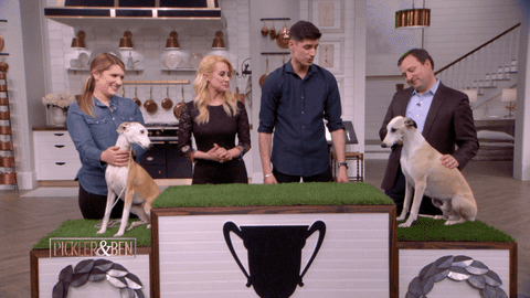 GIF by Pickler & Ben