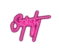 Weekend Satisfy Sticker by Gainford Group